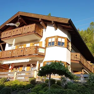 Romeo-julio-mittenwald Apartment Mittenwald