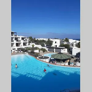 A35 Playa Bastian Fabulous Views Apartment Costa Teguise