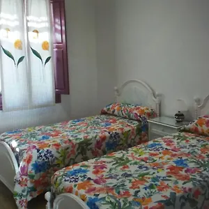 La Casa Malaguena. Holiday home Malaga