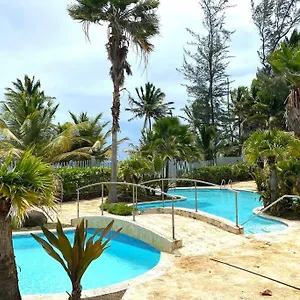 #flamingos Gateway 126 Apartment Rio Grande
