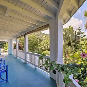 St Croix With Caribbean Views - 1 Mi To Holiday home La Vallee