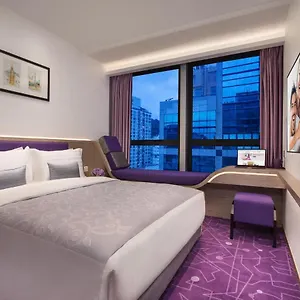 Purple Hotel