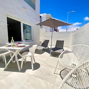 Princesa Ico, Cerca Del Mar Apartment San Bartolome (Las Palmas)