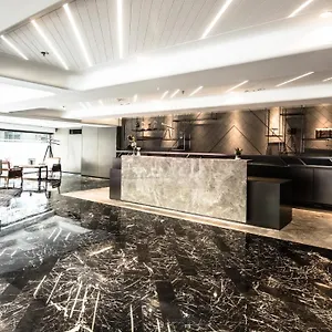 Ease Tsuen Wan Hotel