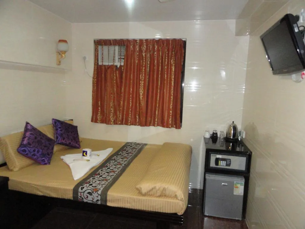 Bohol Hotel Hong Kong Guest house