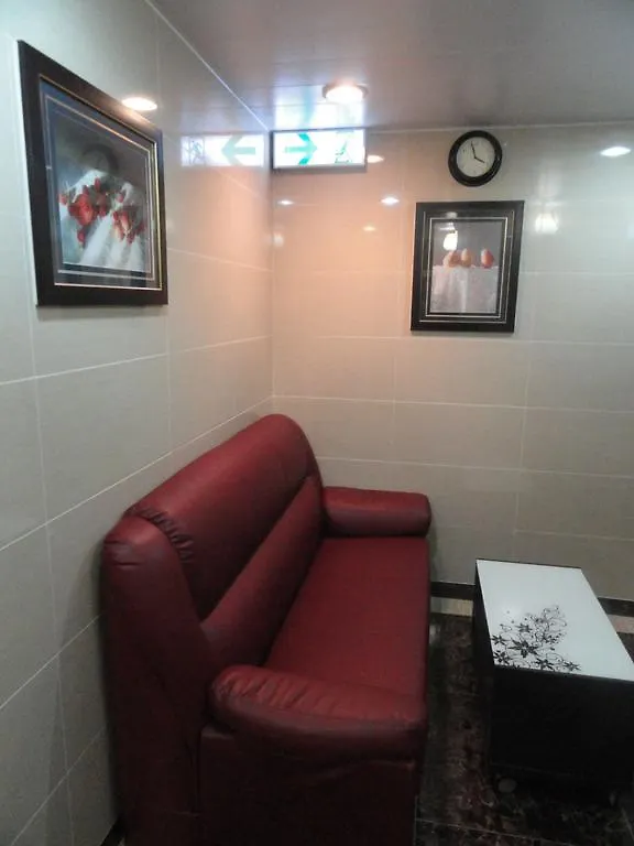Guest house Bohol Hotel Hong Kong China