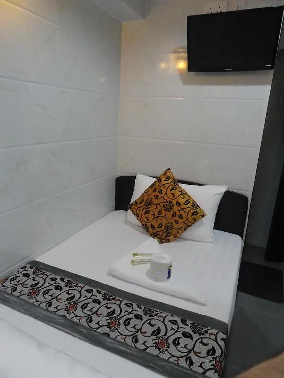 Bohol Hotel Hong Kong
