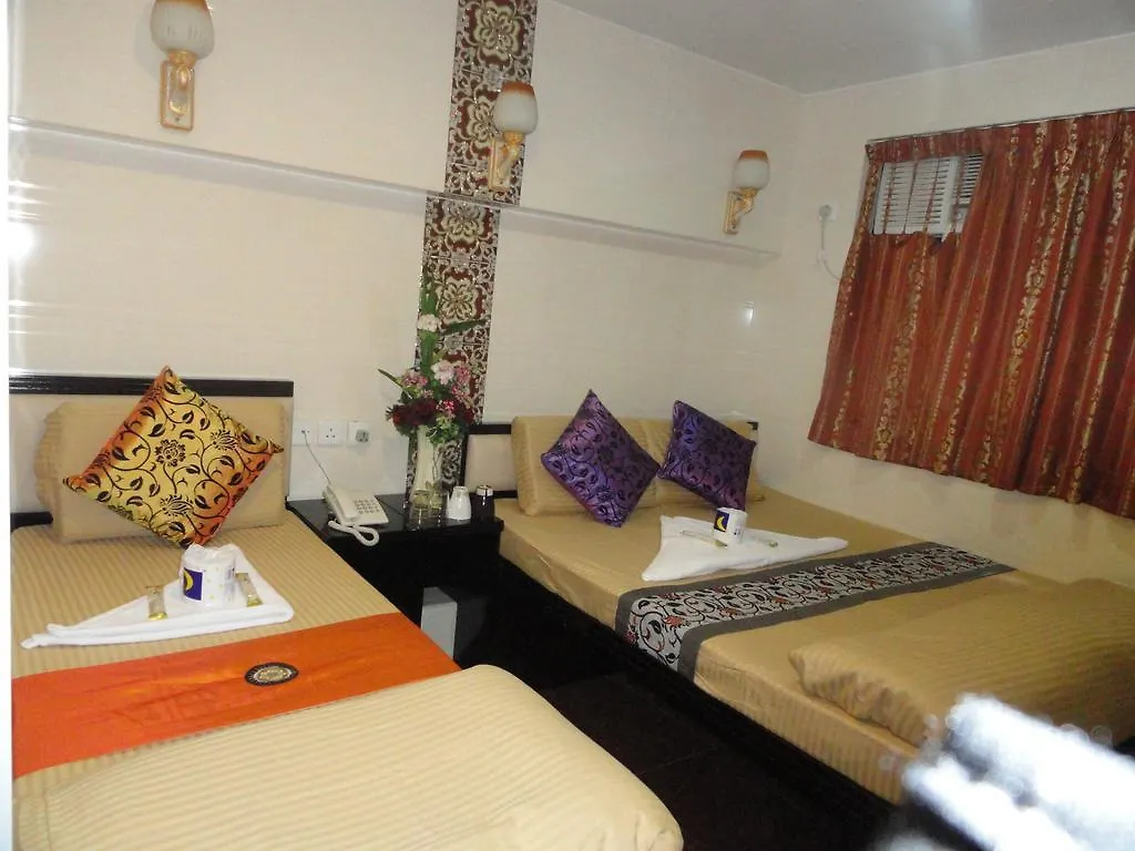 Guest house Bohol Hotel Hong Kong
