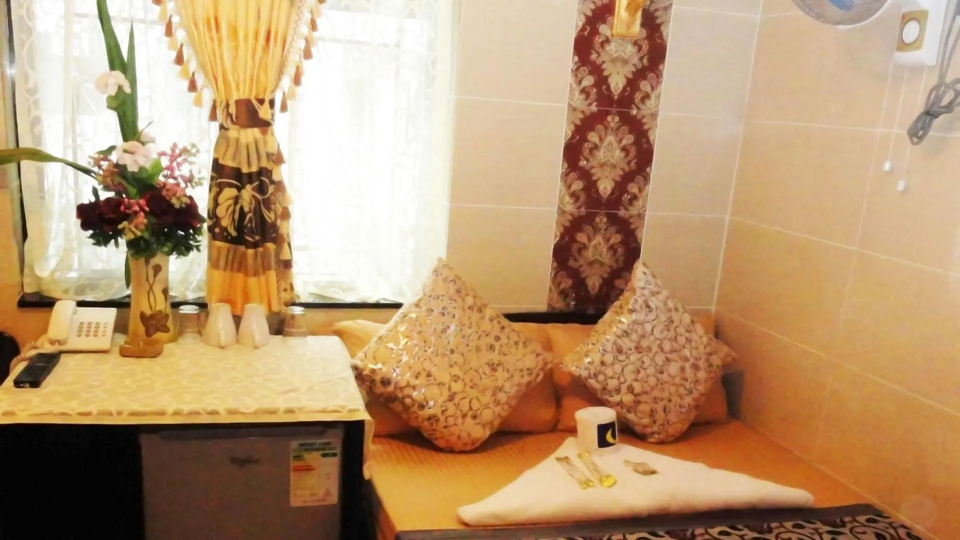 Bohol Hotel Hong Kong Guest house