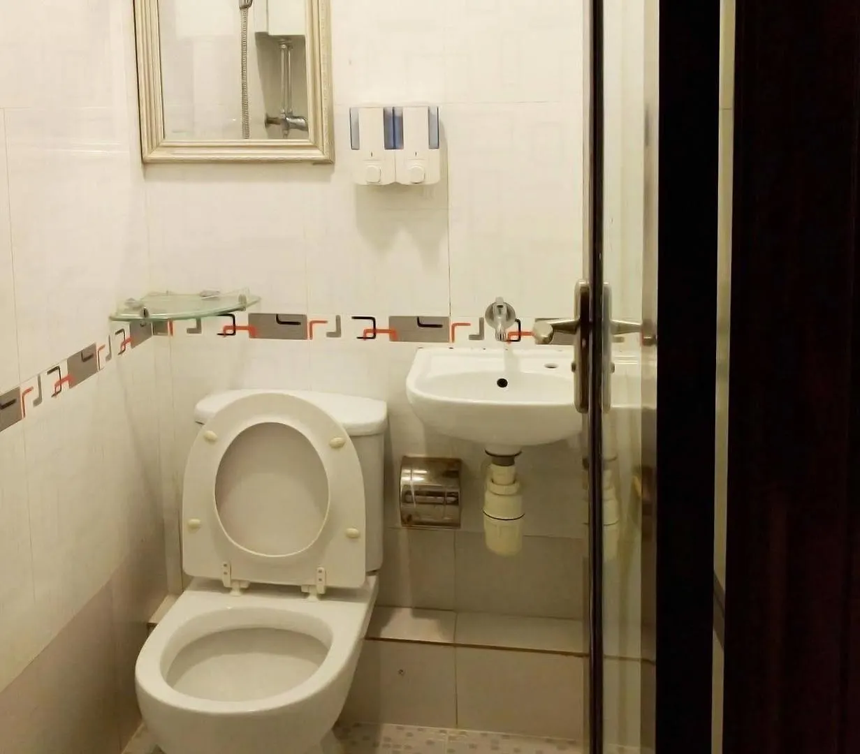 Bohol Hotel Hong Kong 0*,