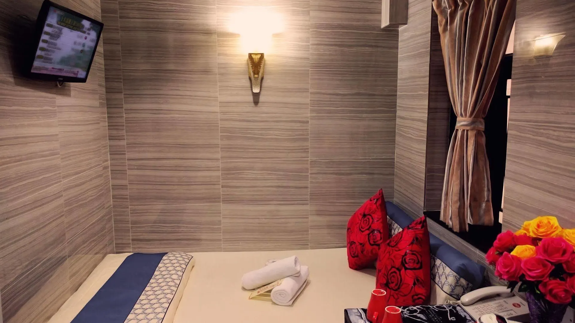 Guest house Bohol Hotel Hong Kong