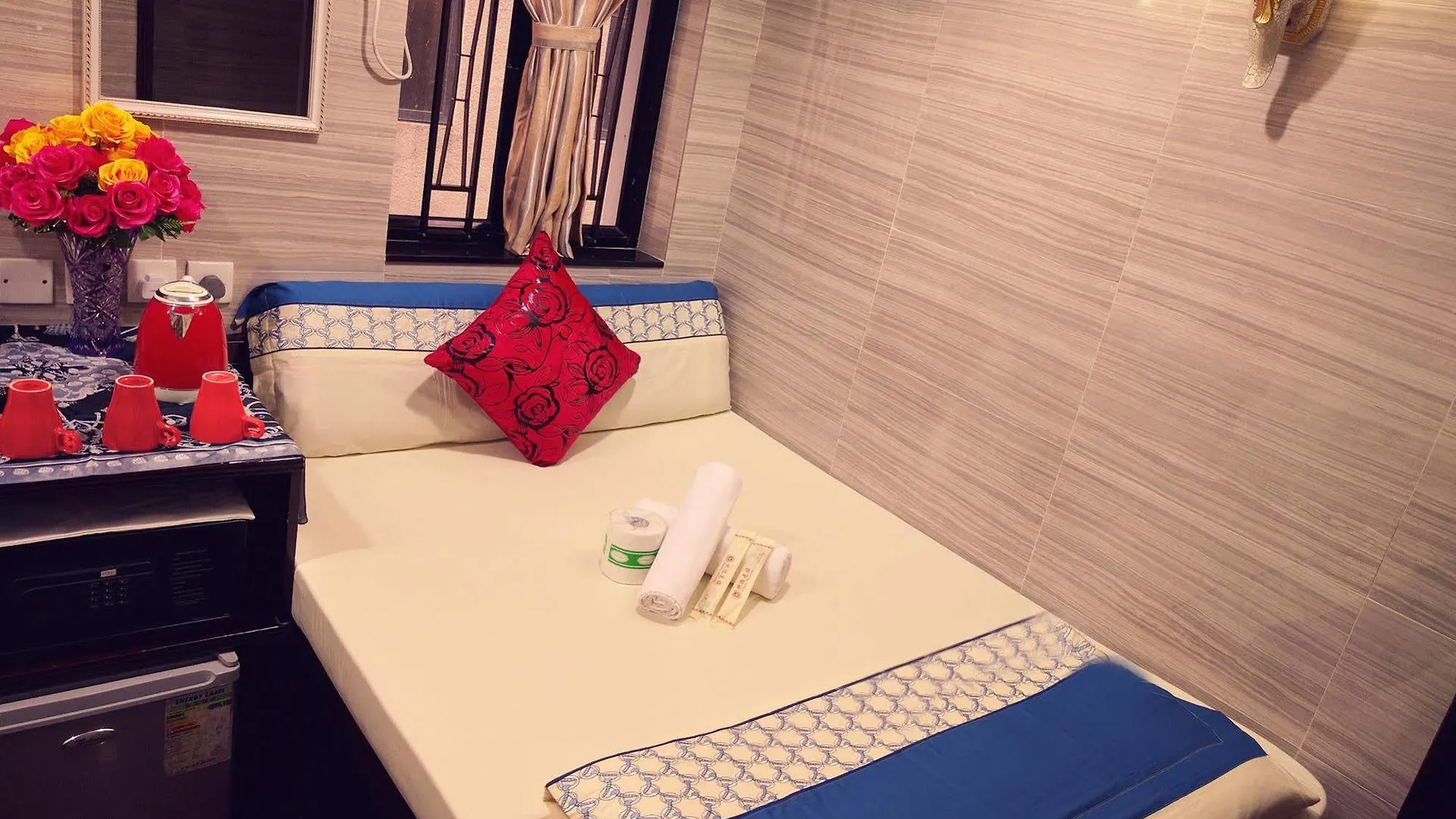 Guest house Bohol Hotel Hong Kong