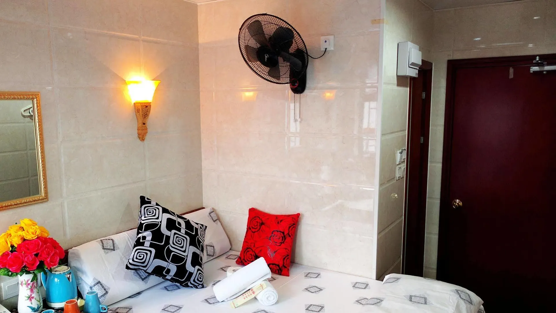 Bohol Hotel Hong Kong Guest house