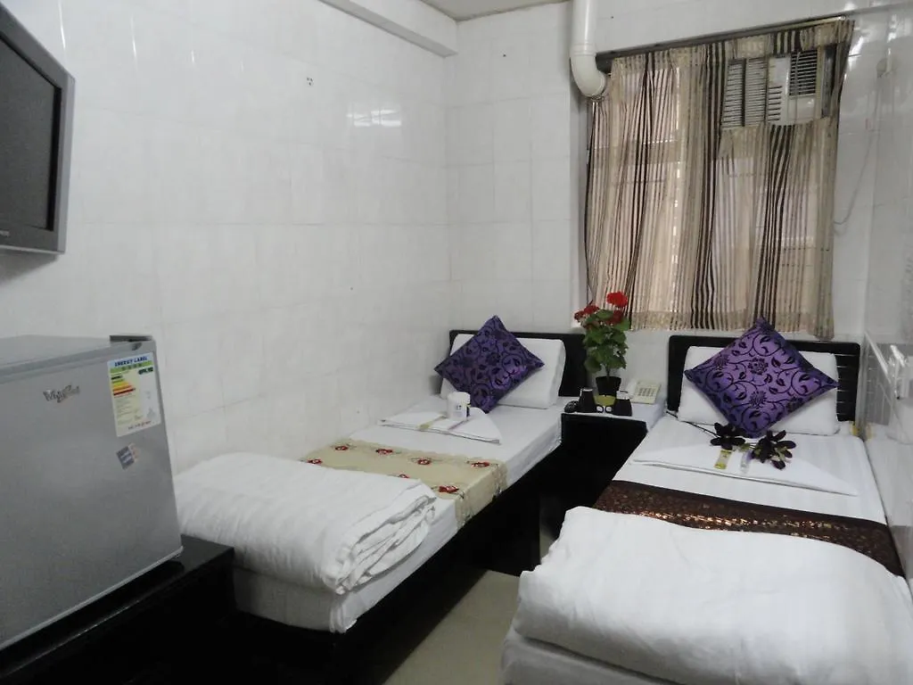 Bohol Hotel 香港 0*,