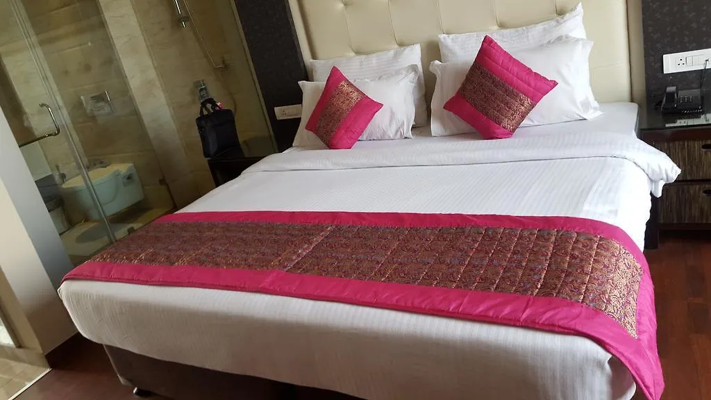 Bohol Hotel 香港 招待所