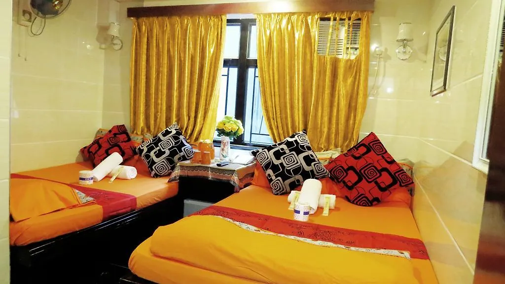 Bohol Hotel 香港