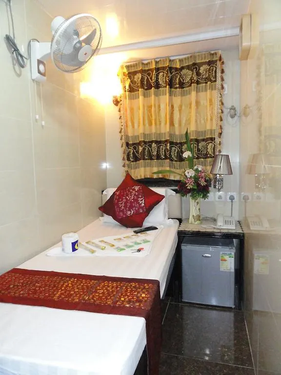 Bohol Hotel 香港 0*,  中国