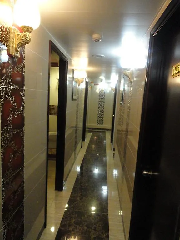 Bohol Hotel 香港 中国