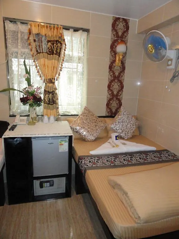 Bohol Hotel 香港 招待所