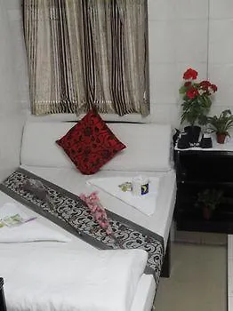 Bohol Hotel 香港 招待所