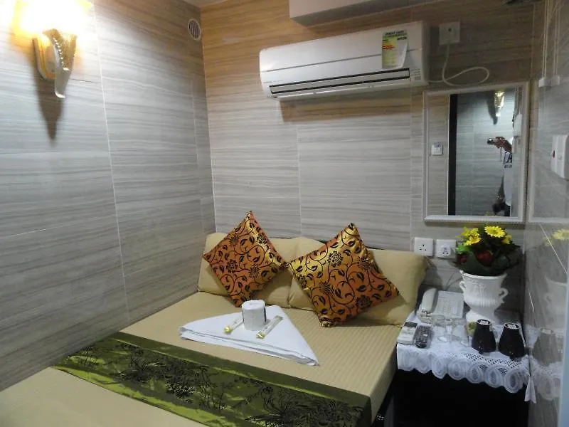 Bohol Hotel 香港