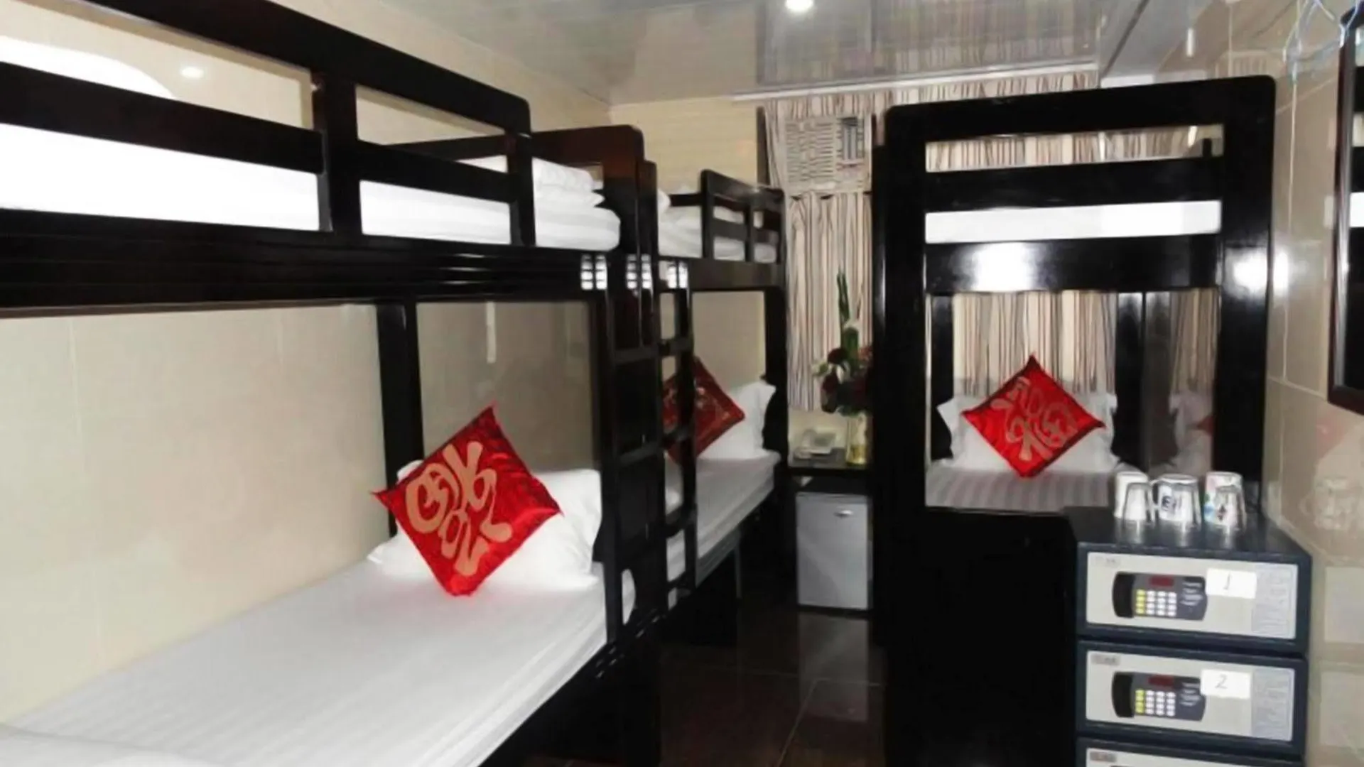 招待所 Bohol Hotel 香港 中国