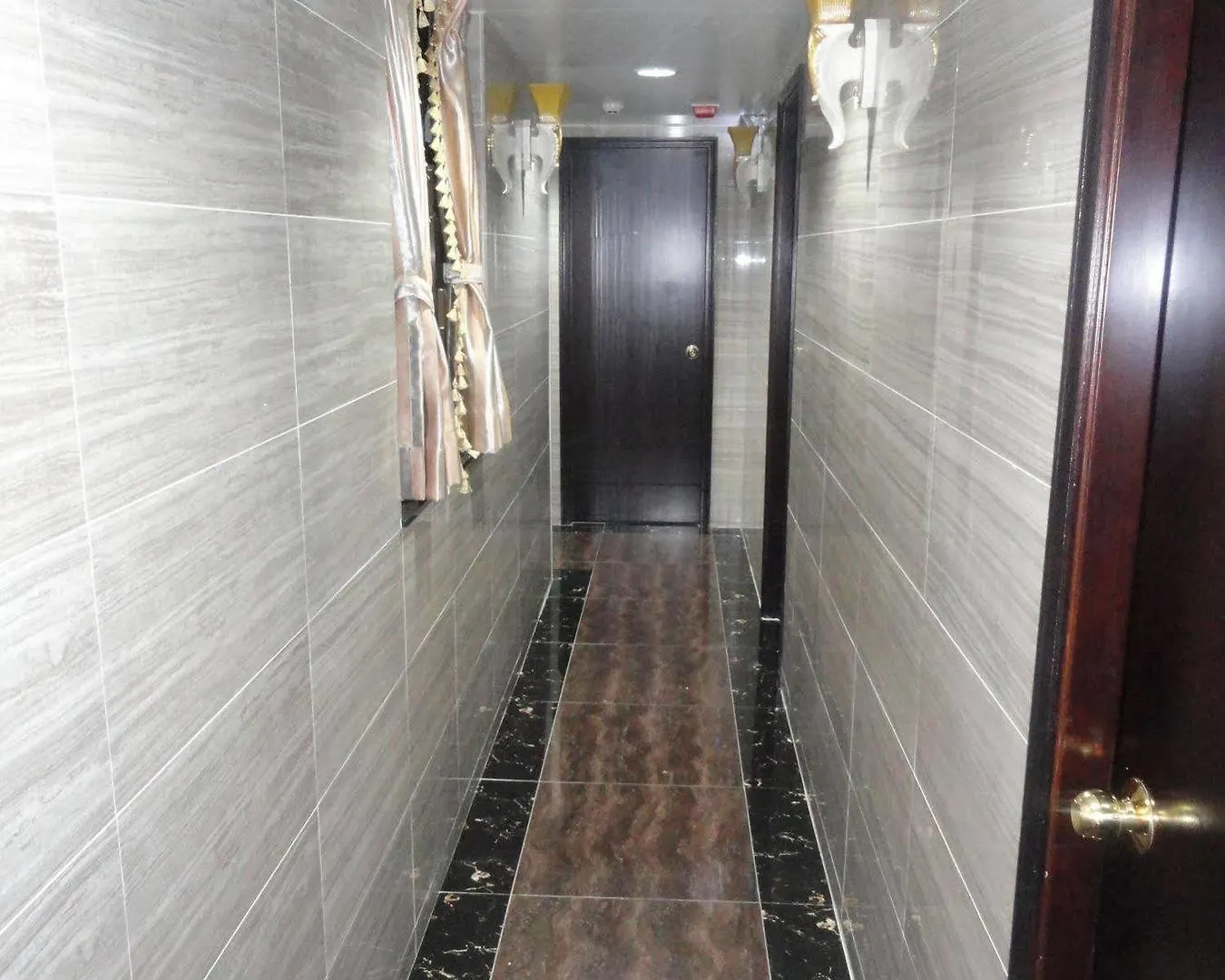 招待所 Bohol Hotel 香港 中国